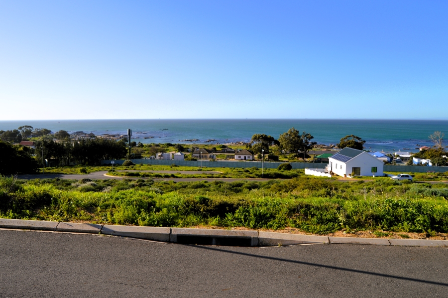0 Bedroom Property for Sale in Steenbergs Cove Western Cape
